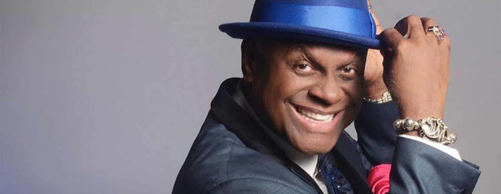 Michael Colyar Tickets
