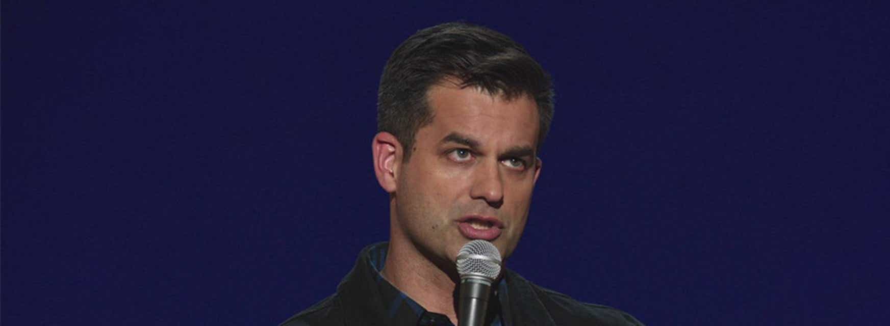 Michael Kosta Tickets