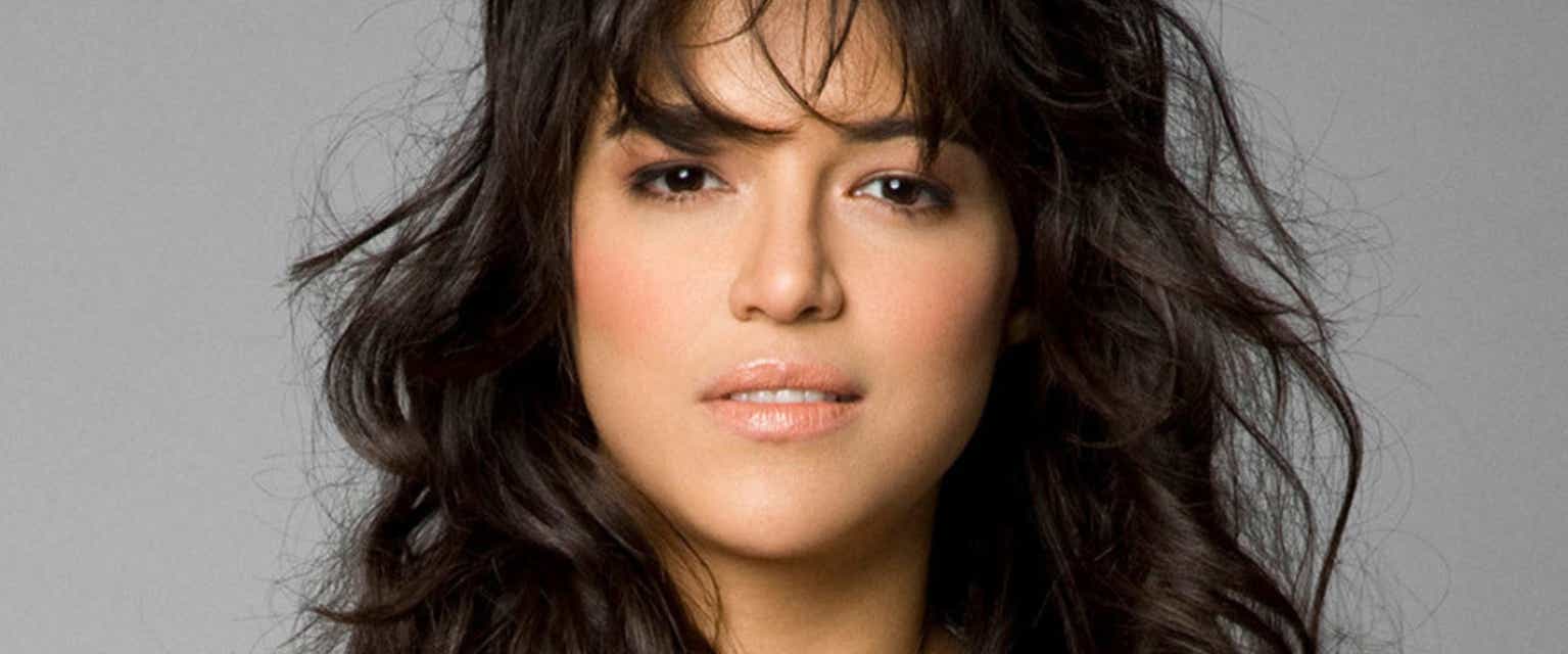 Michelle Rodriguez Tickets