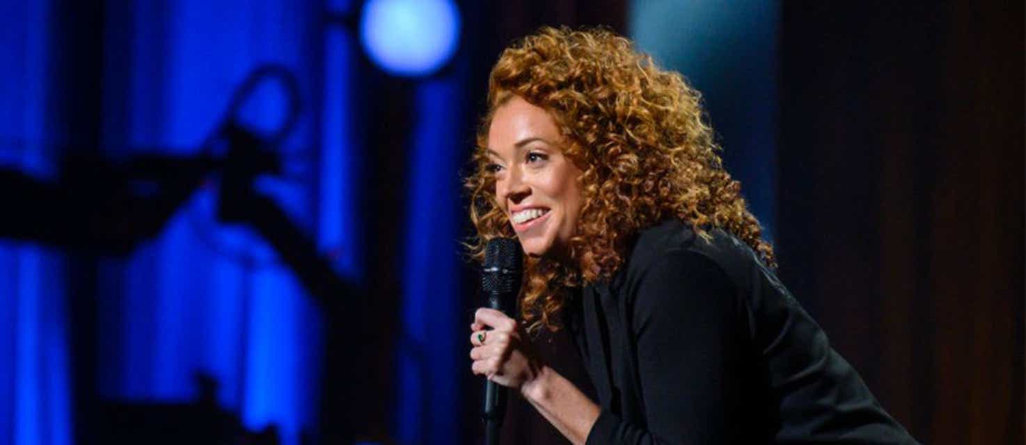 Michelle Wolf Tickets