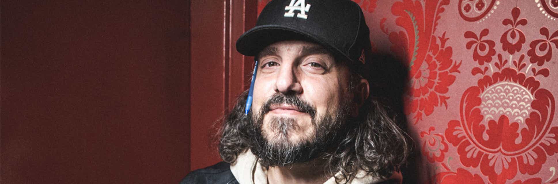 Mike Falzone Tickets