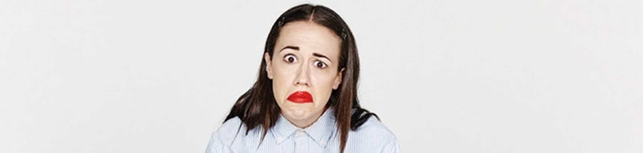 Miranda Sings Tickets