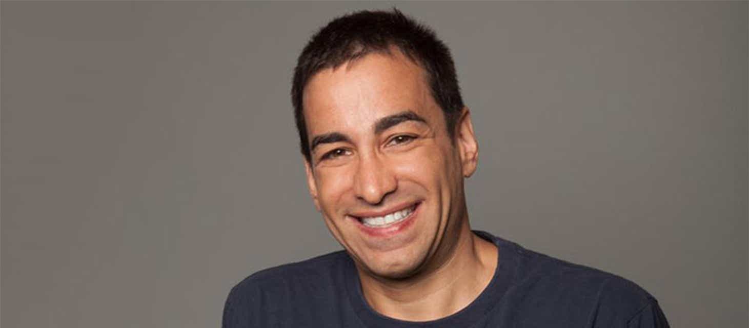 Mitch Fatel Tickets