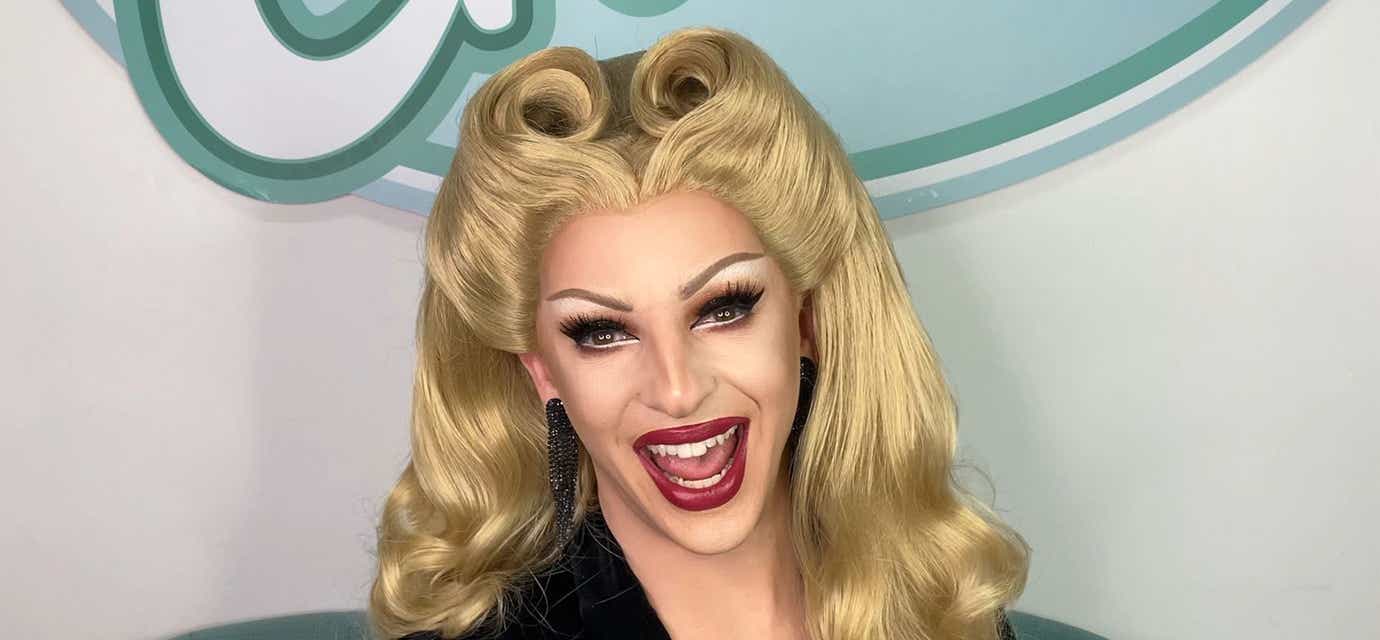 Miz Cracker Tickets