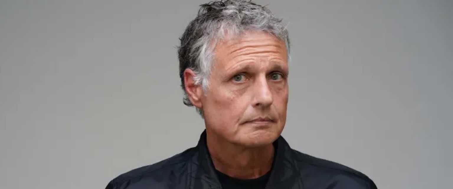 Murray Valeriano Tickets