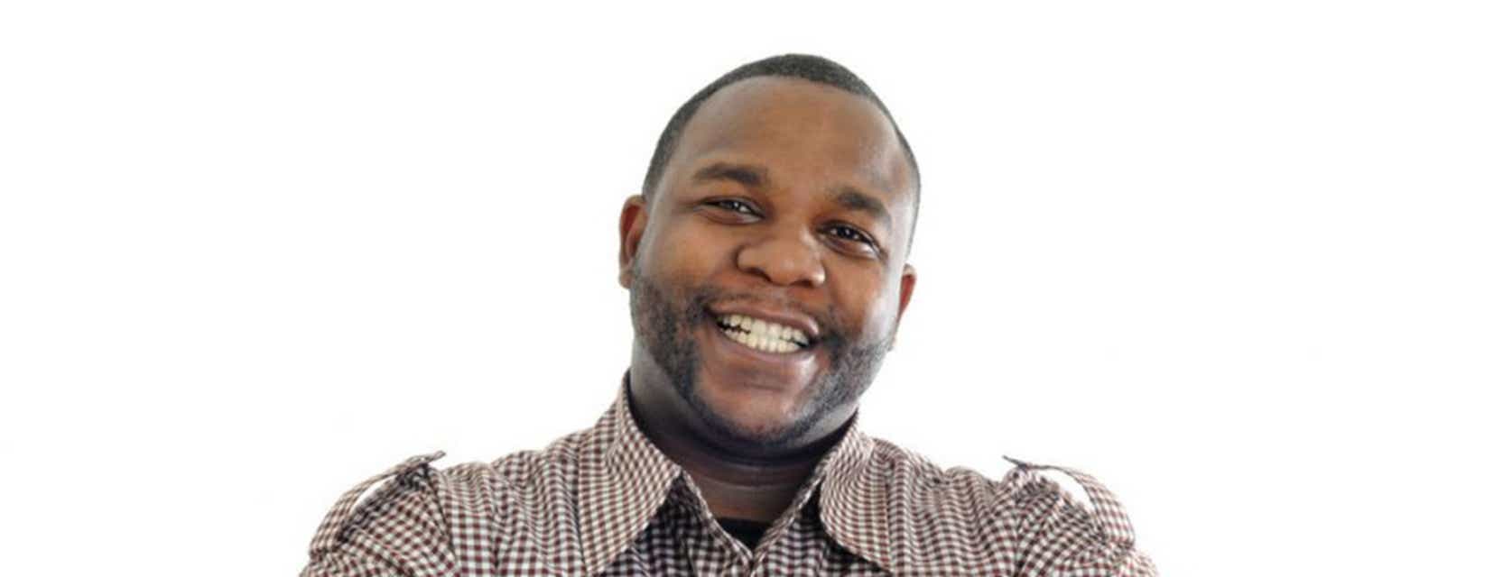 Nate Jackson Tickets