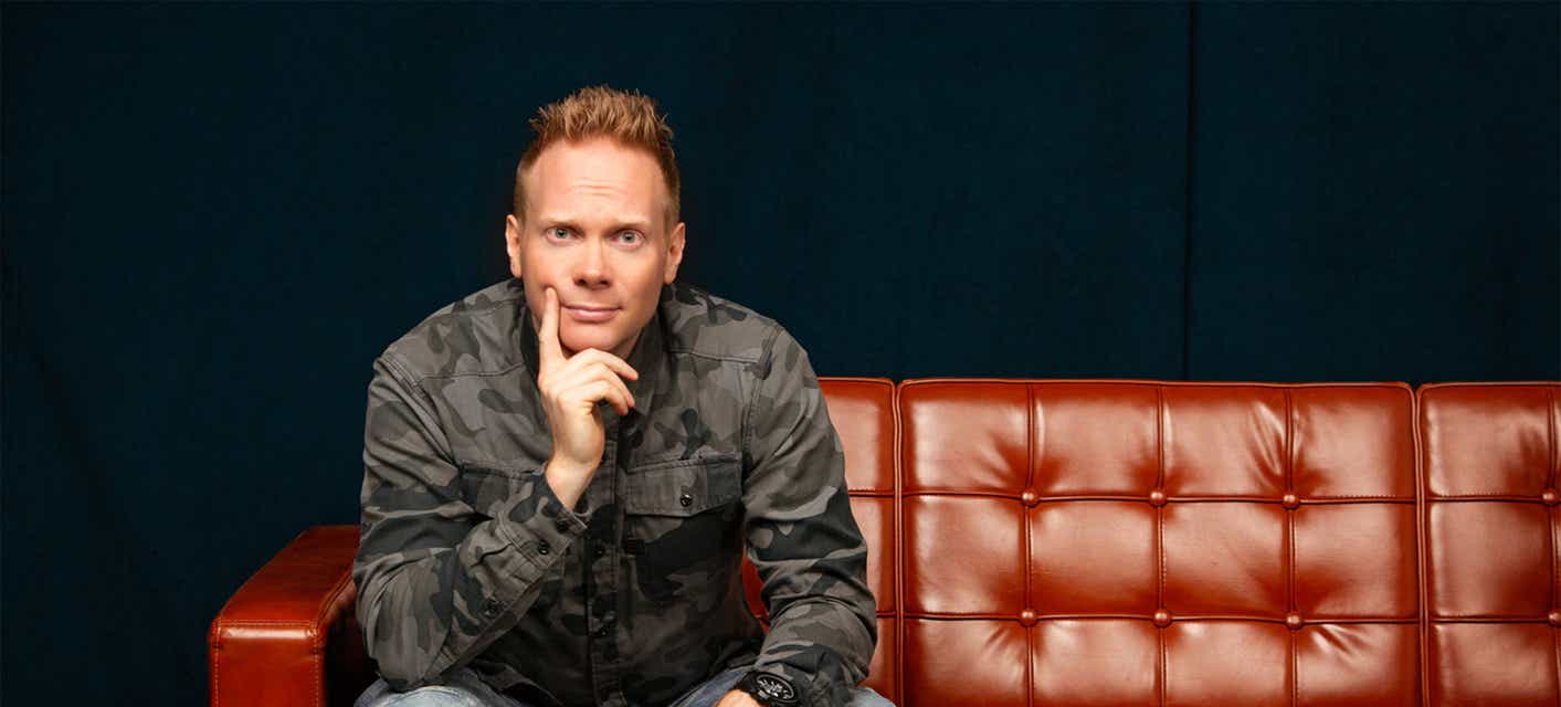 Nathan Macintosh Tickets
