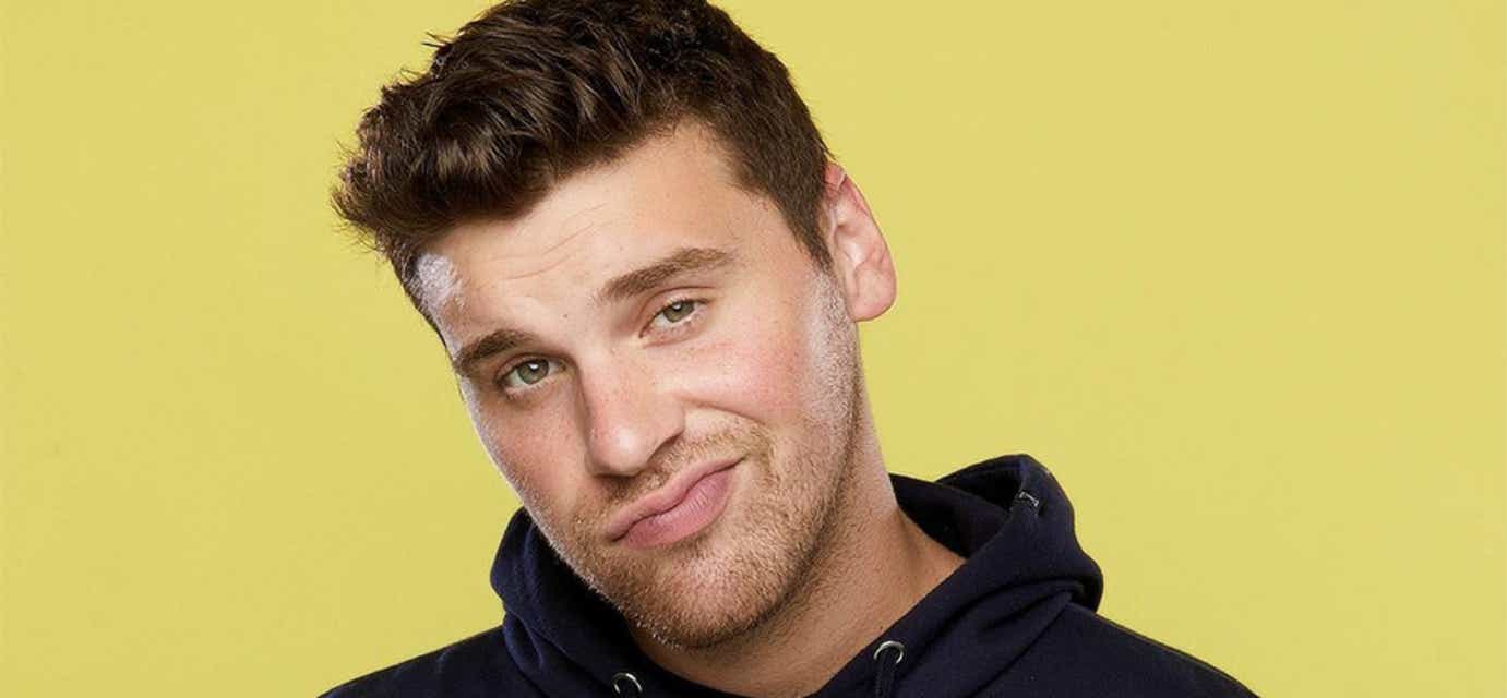 Nick Colletti Tickets