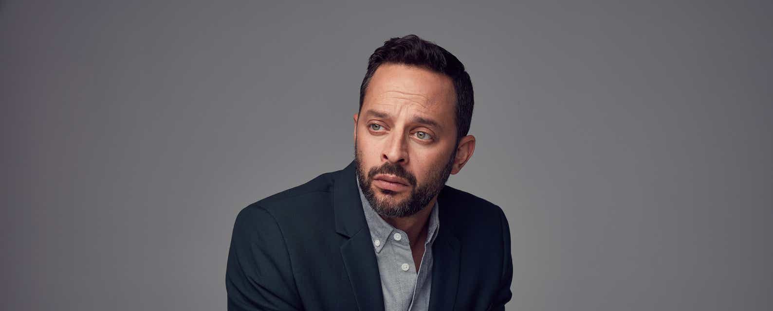 Nick Kroll Tickets