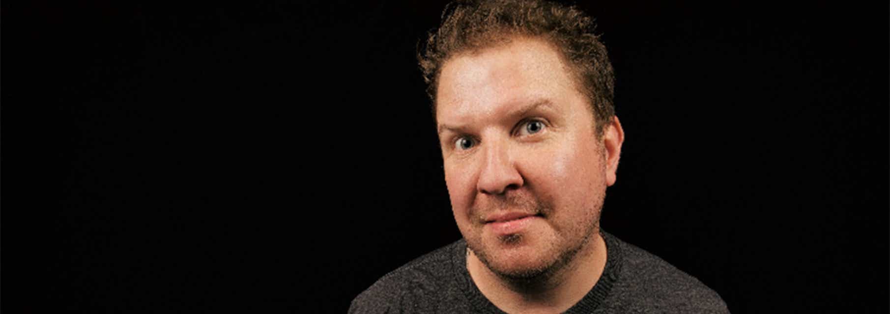 Nick Swardson Tickets