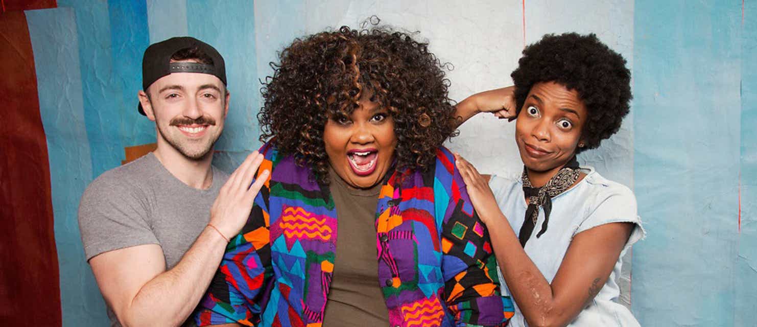 Nicole Byer Tickets
