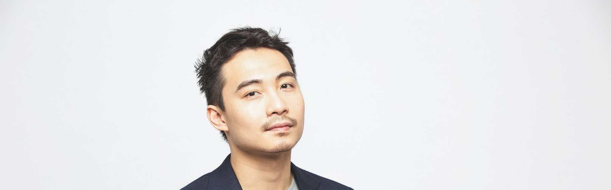 Nigel Ng Tickets