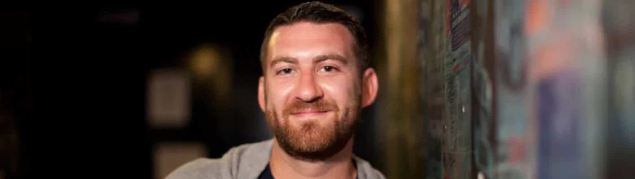 Noah Gardenswartz Tickets