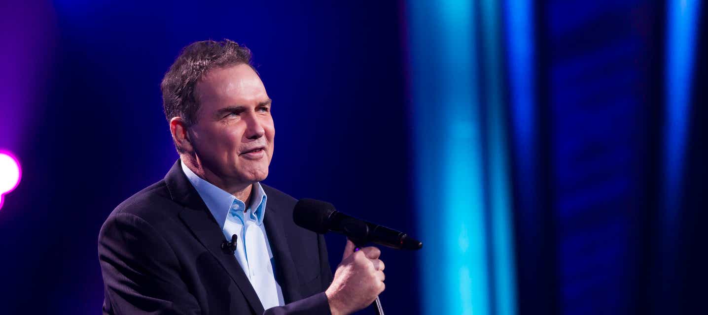Norm Macdonald Tickets