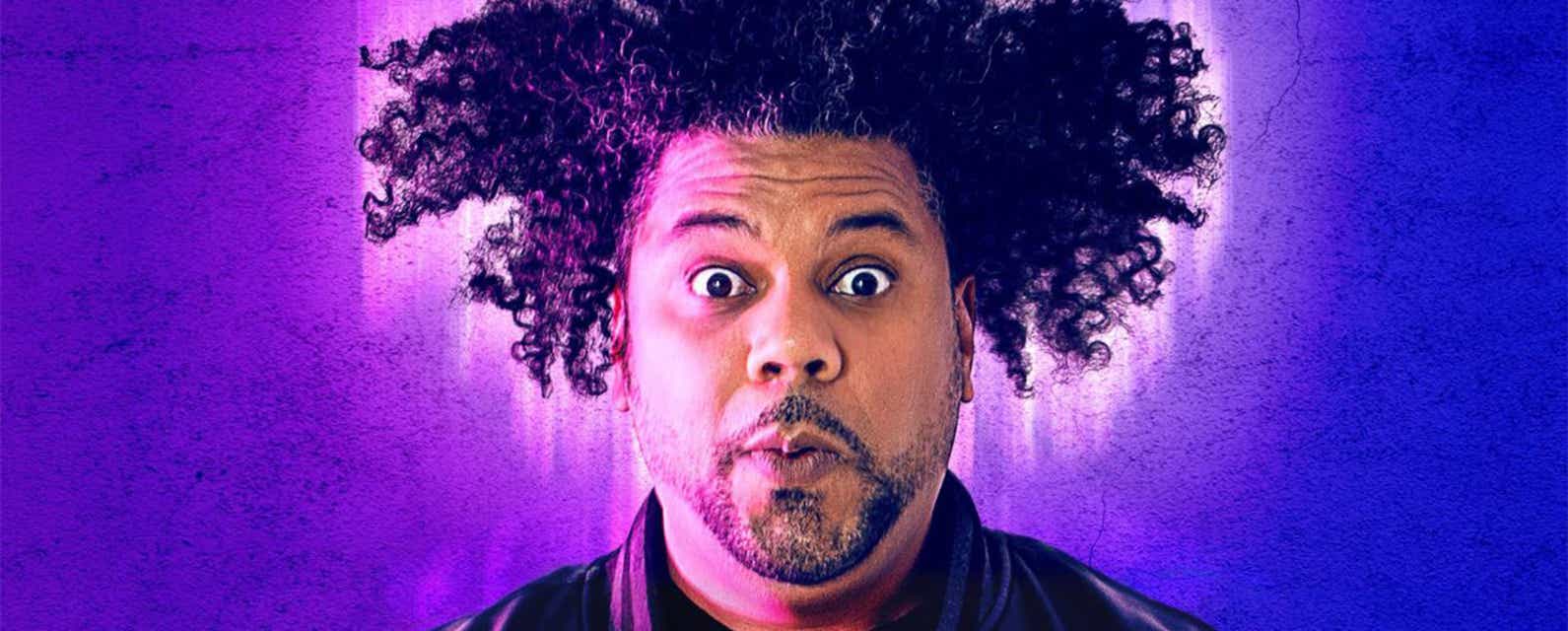 Orlando Leyba Tickets