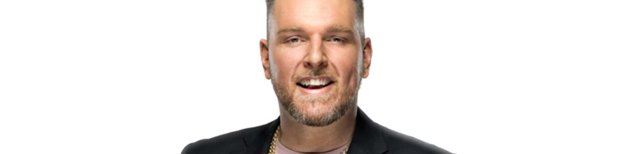 Pat McAfee Tickets
