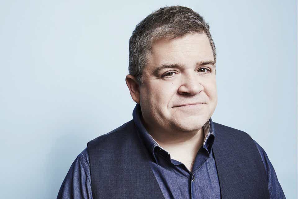 Patton Oswalt Tickets