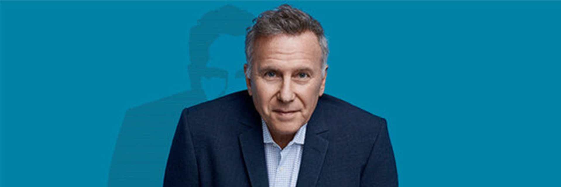 Paul Reiser Tickets