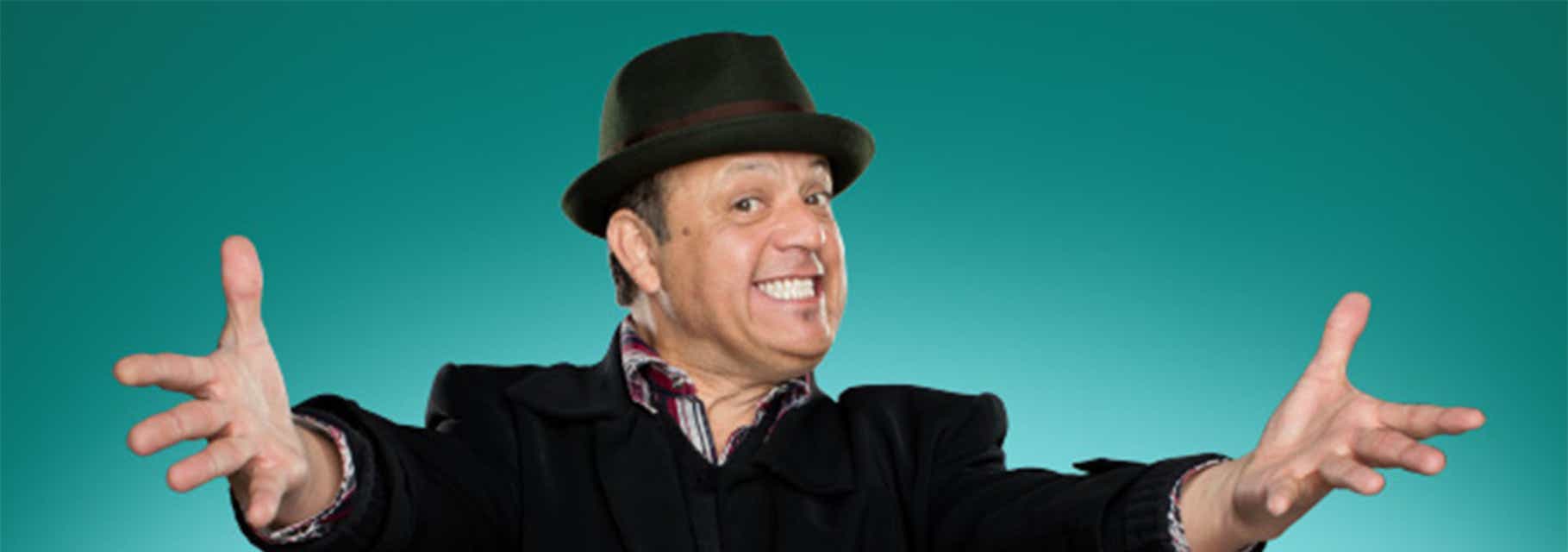Paul Rodriguez Tickets