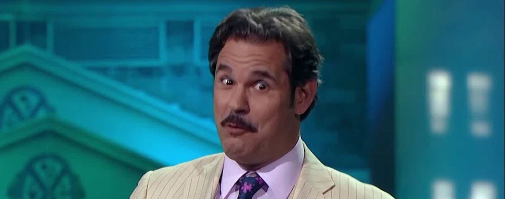 Paul F. Tompkins Tickets