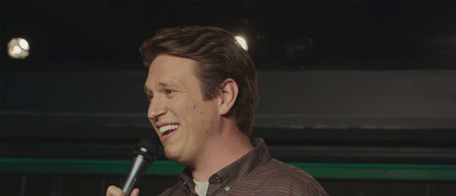 Pete Holmes Tickets