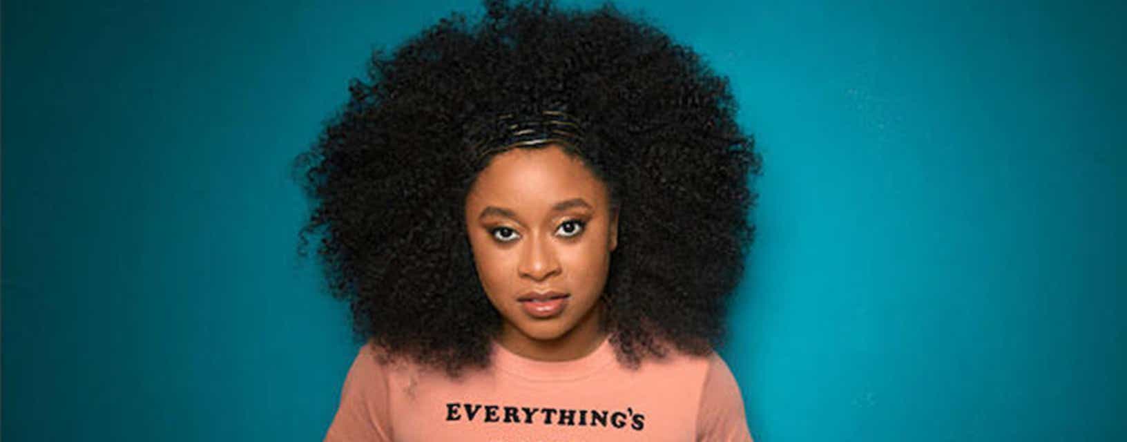 Phoebe Robinson Tickets