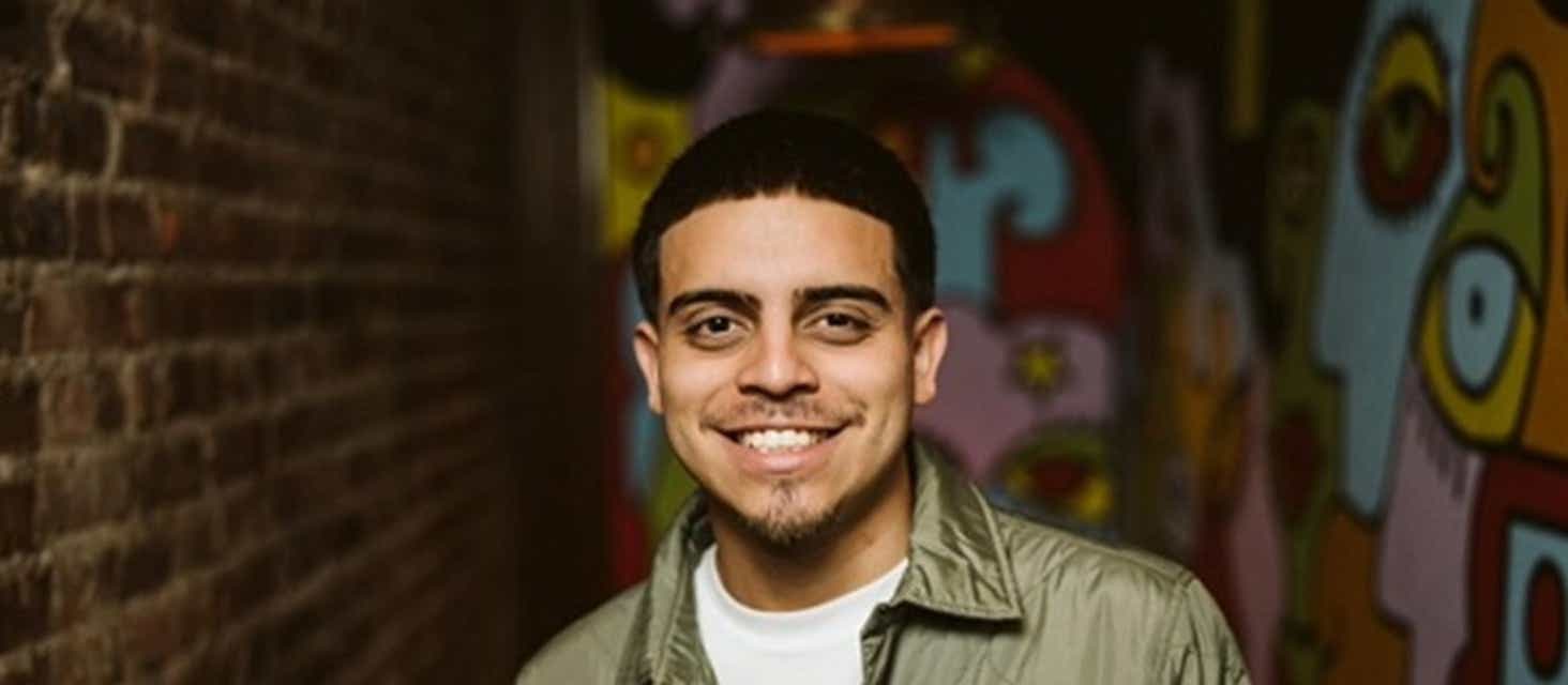 Ralph Barbosa Tickets