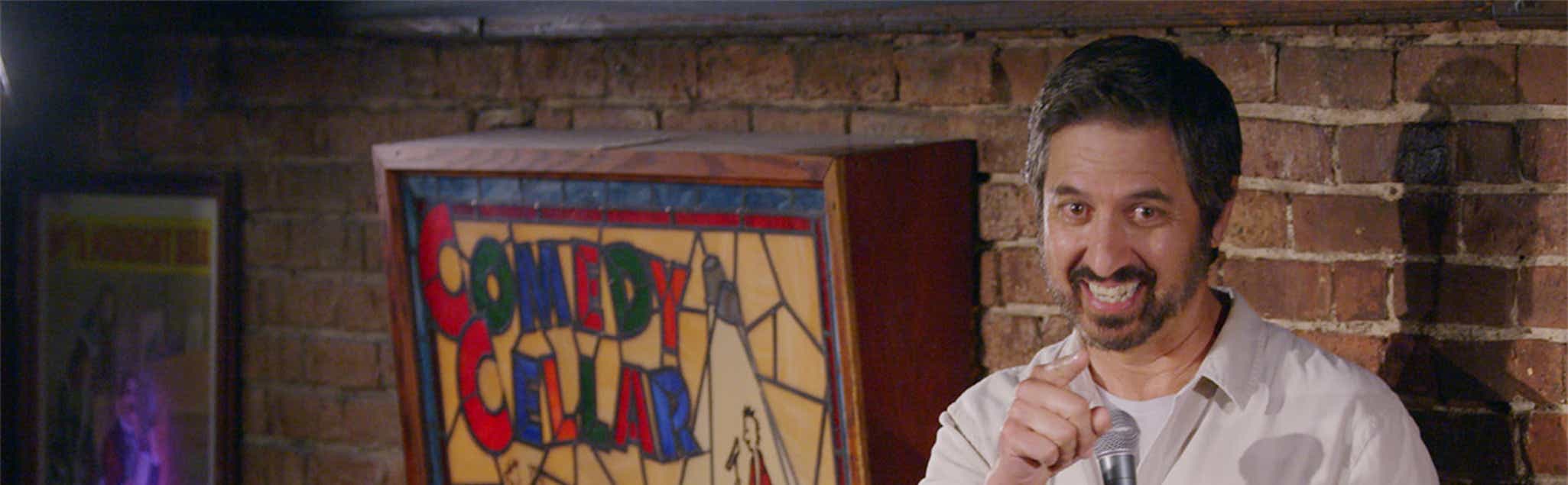 Ray Romano Tickets