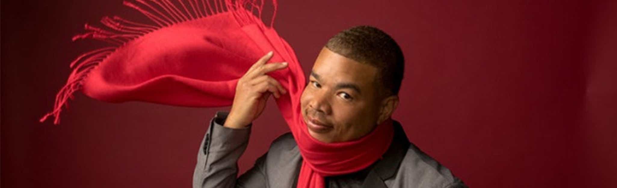 Red Grant Tickets