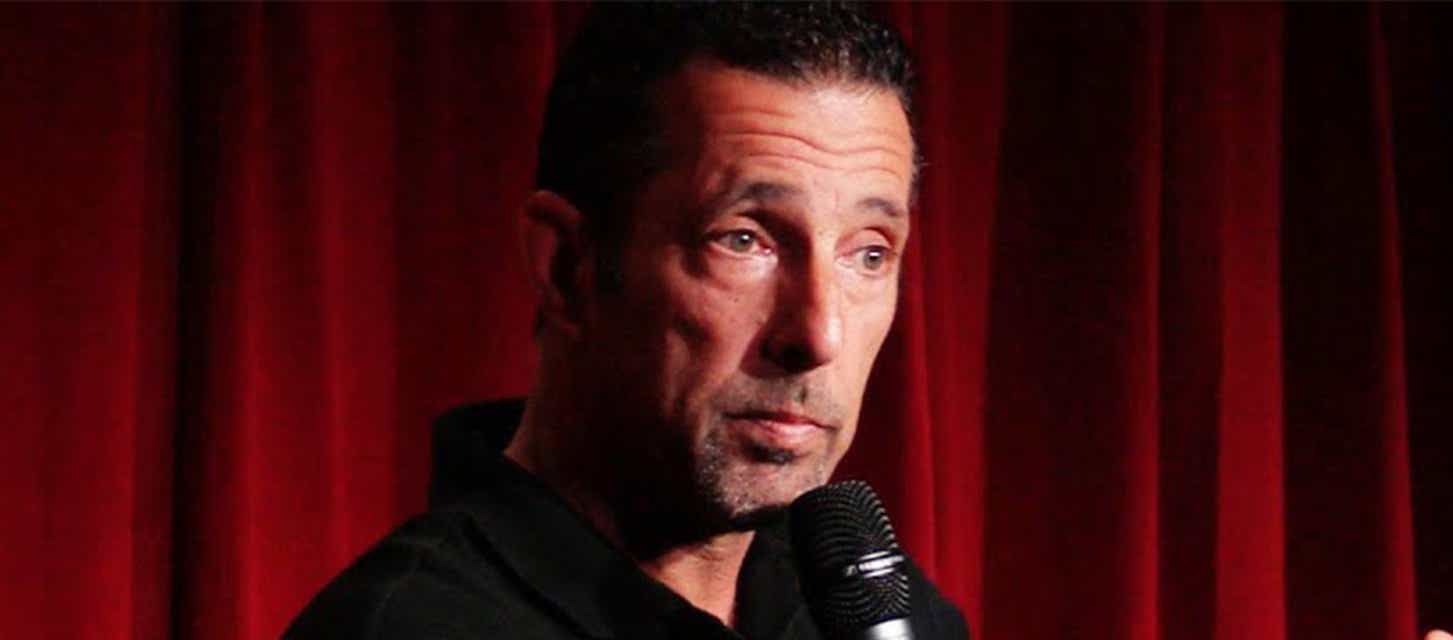 Rich Vos Tickets