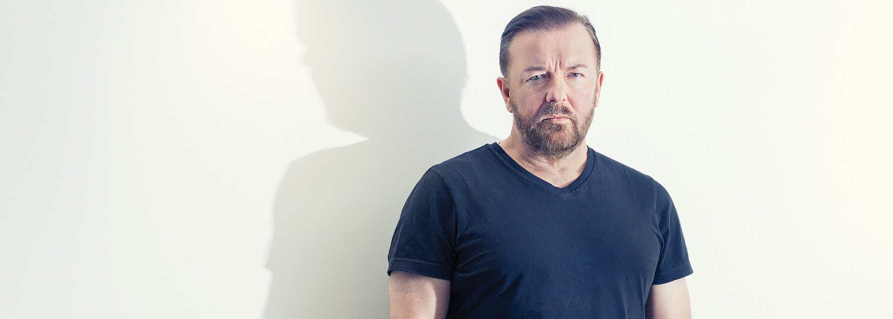 Ricky Gervais Tickets