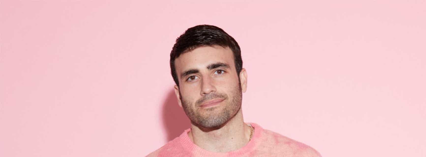 Rob Anderson Tickets