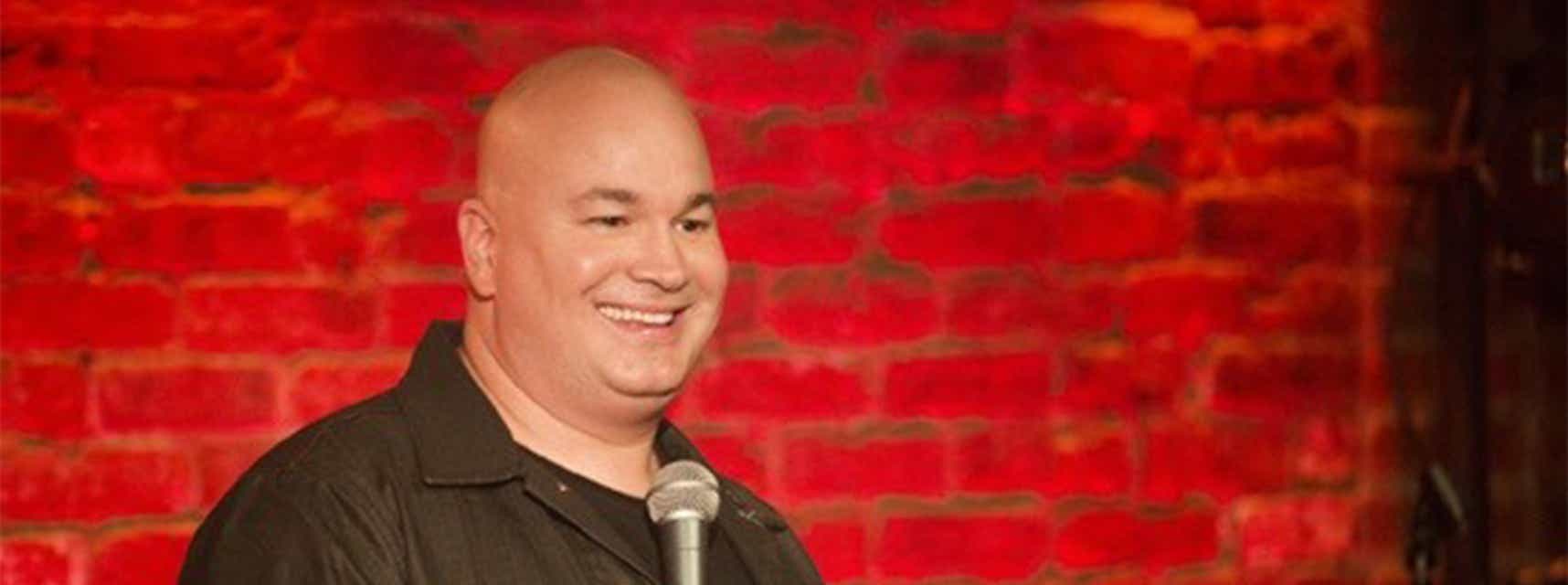 Robert Kelly Tickets