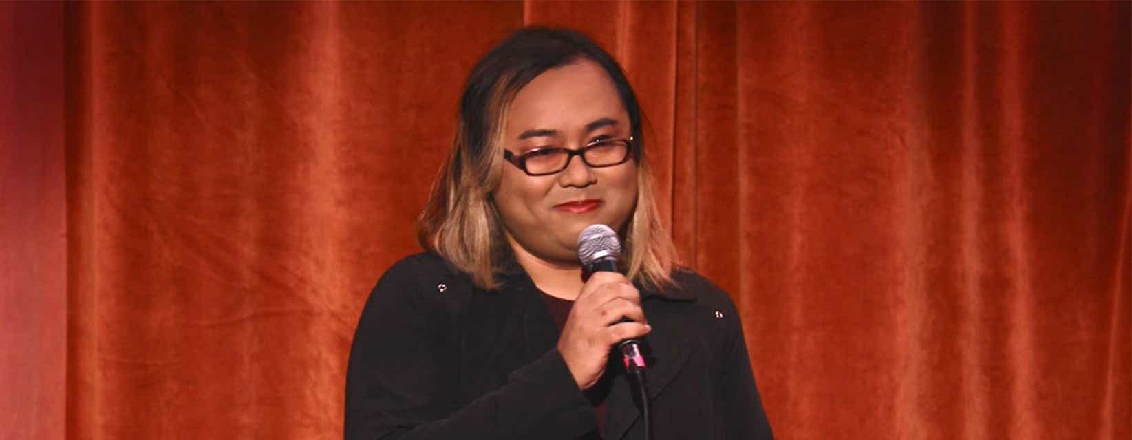 Robin Tran Tickets