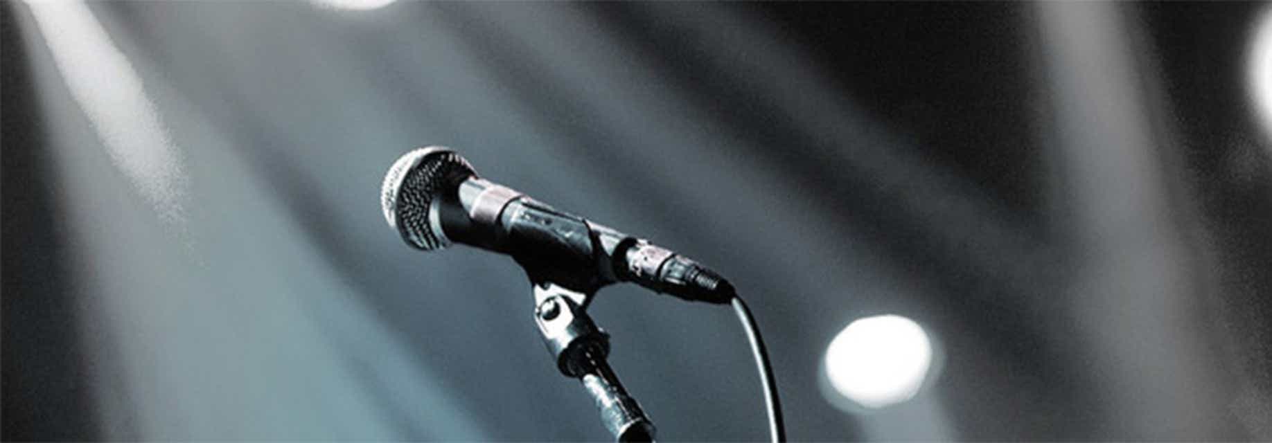 The Rocket Comedy Tour Tickets