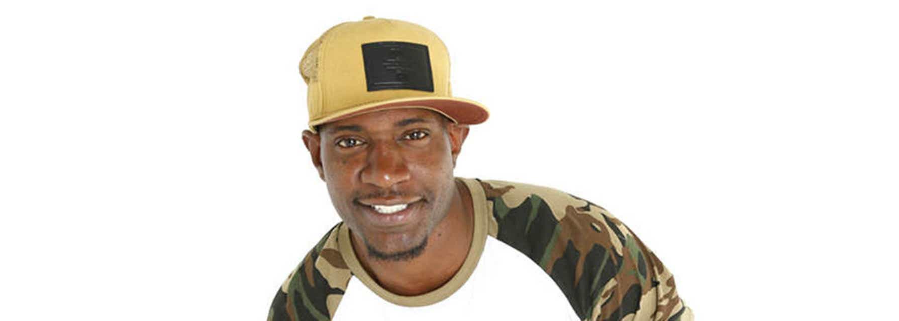 Rod Man Tickets