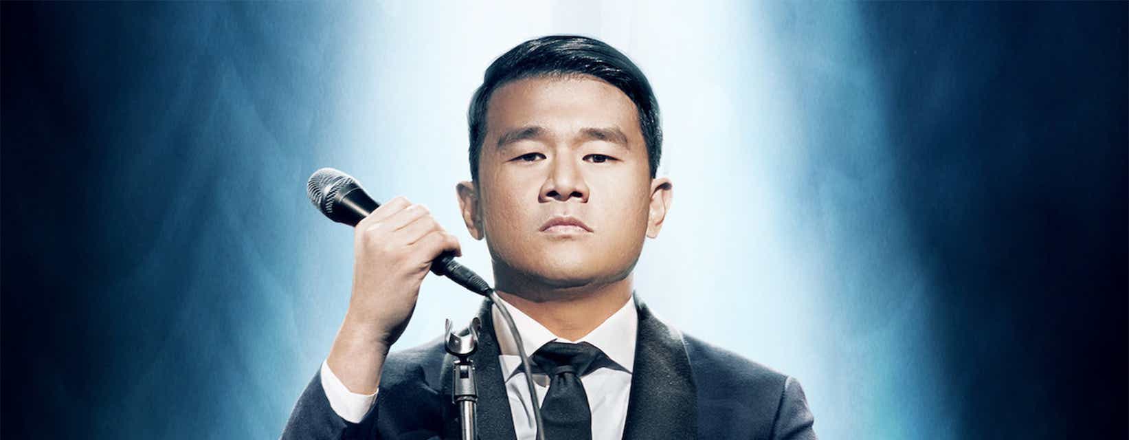 Ronny Chieng Tickets