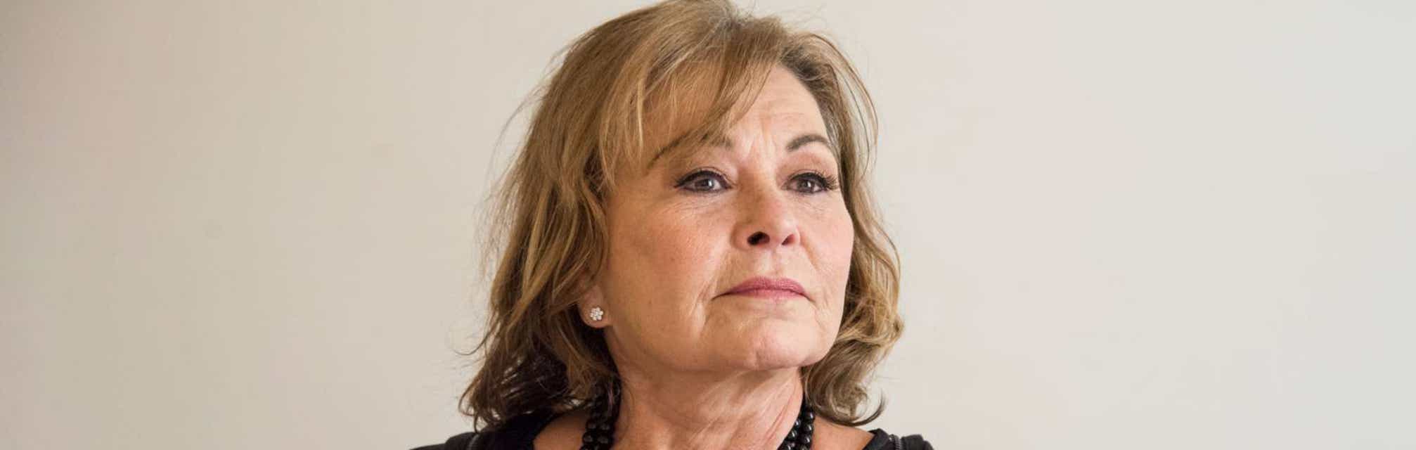 Roseanne Barr Tickets