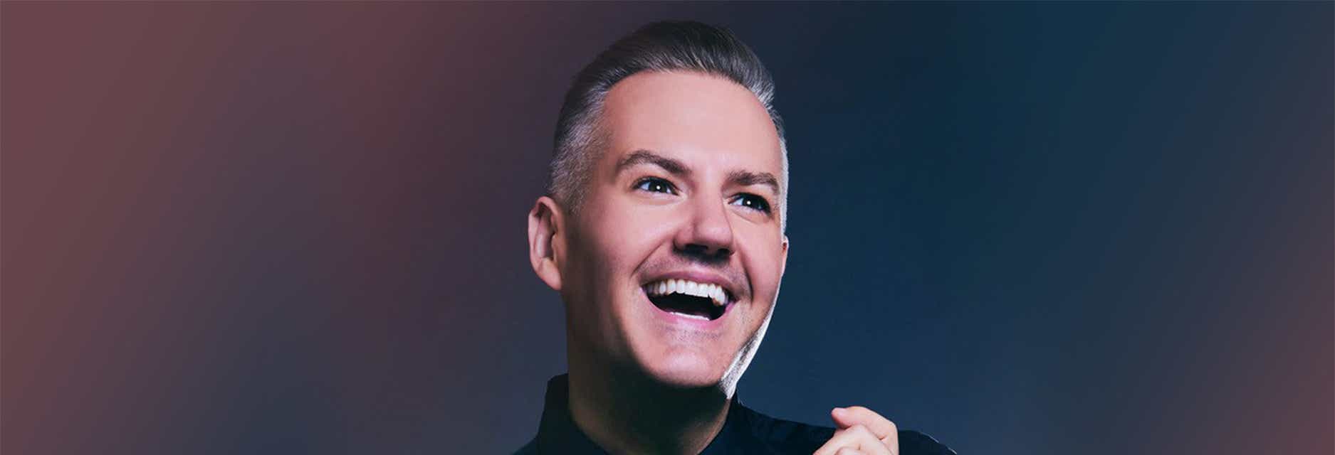 Ross Mathews Tickets