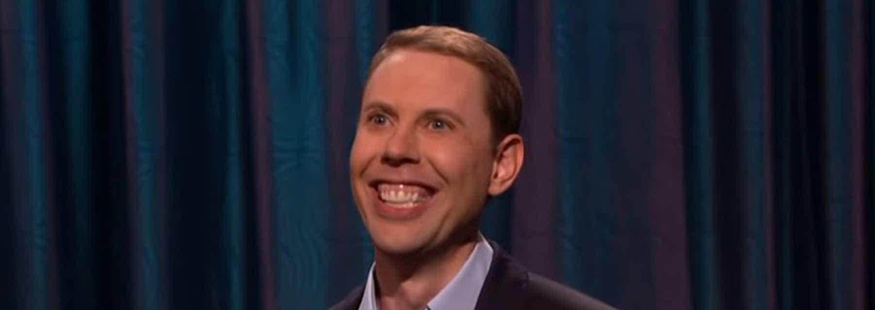 Ryan Hamilton Tickets