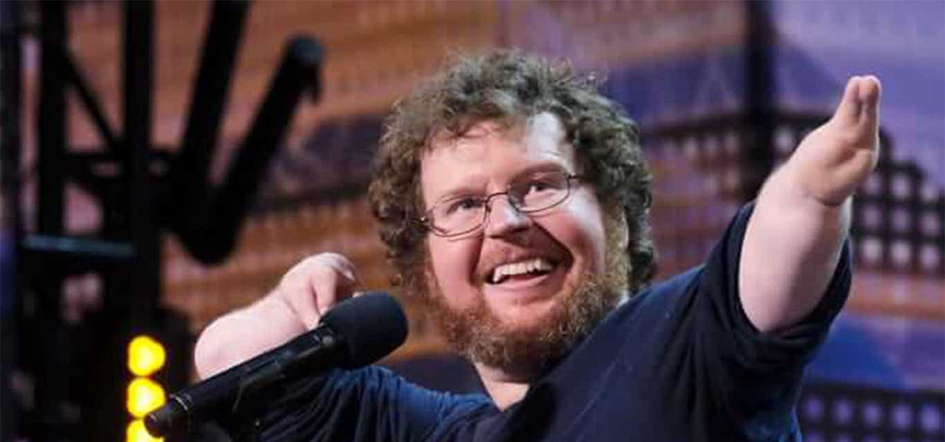 Ryan Niemiller Tickets