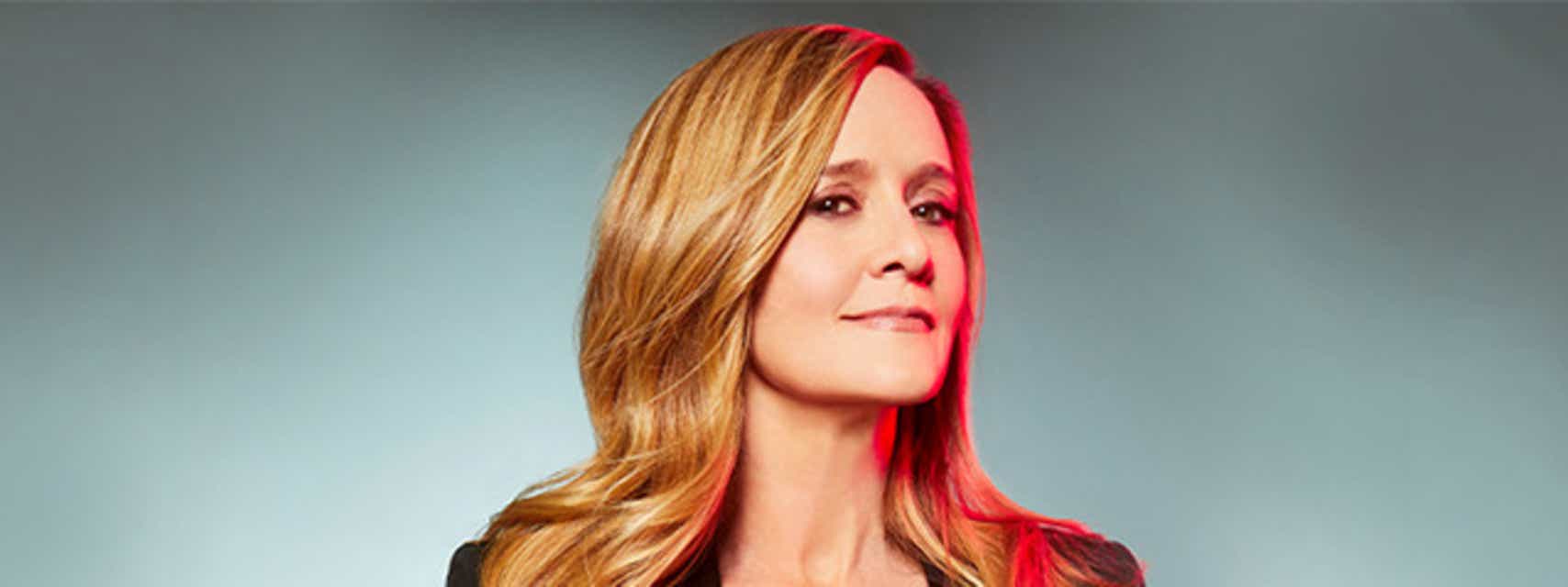 Samantha Bee Tickets