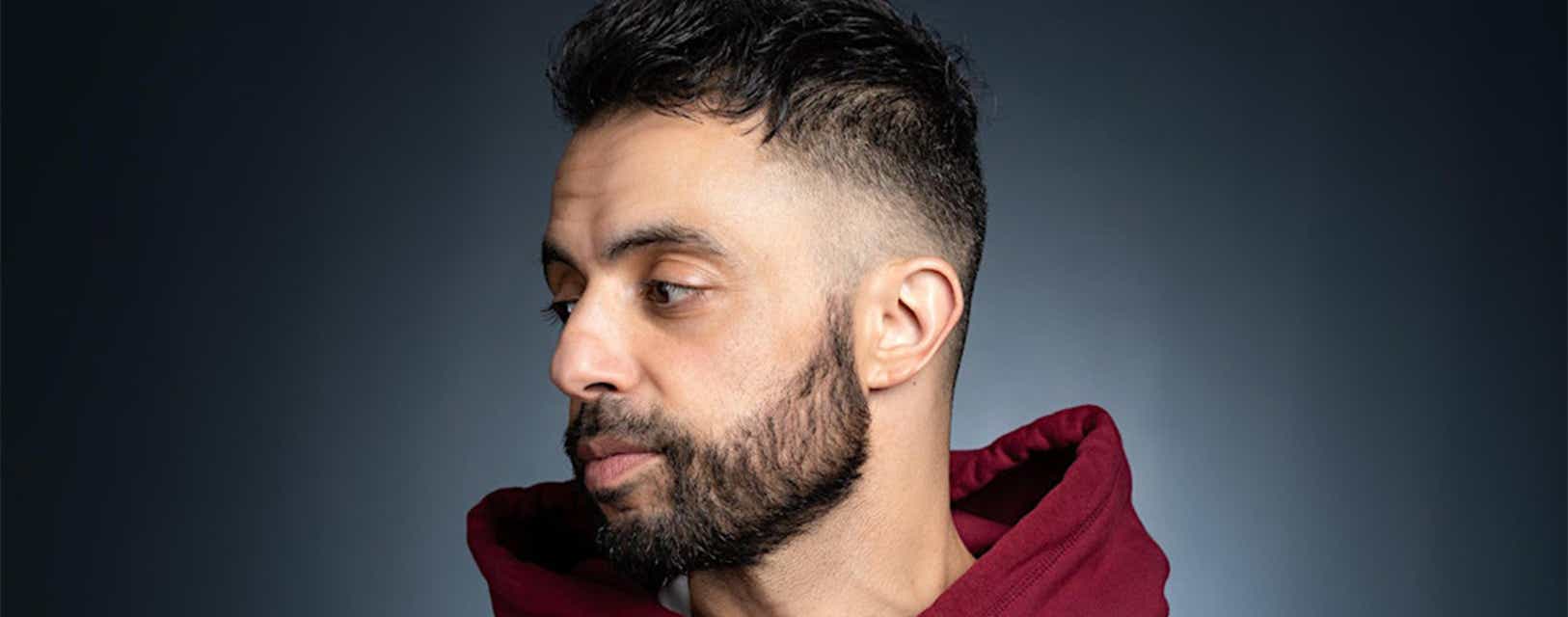 Sammy Obeid Tickets