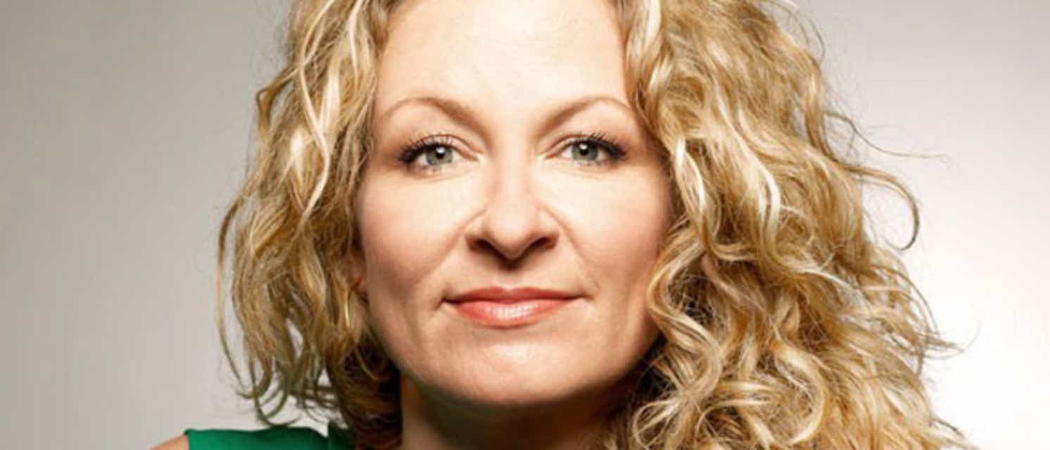 Sarah Colonna Tickets