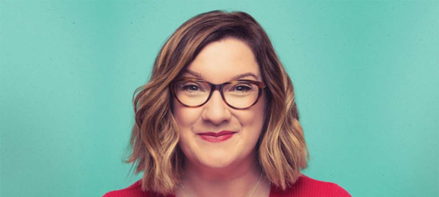 Sarah Millican Tickets