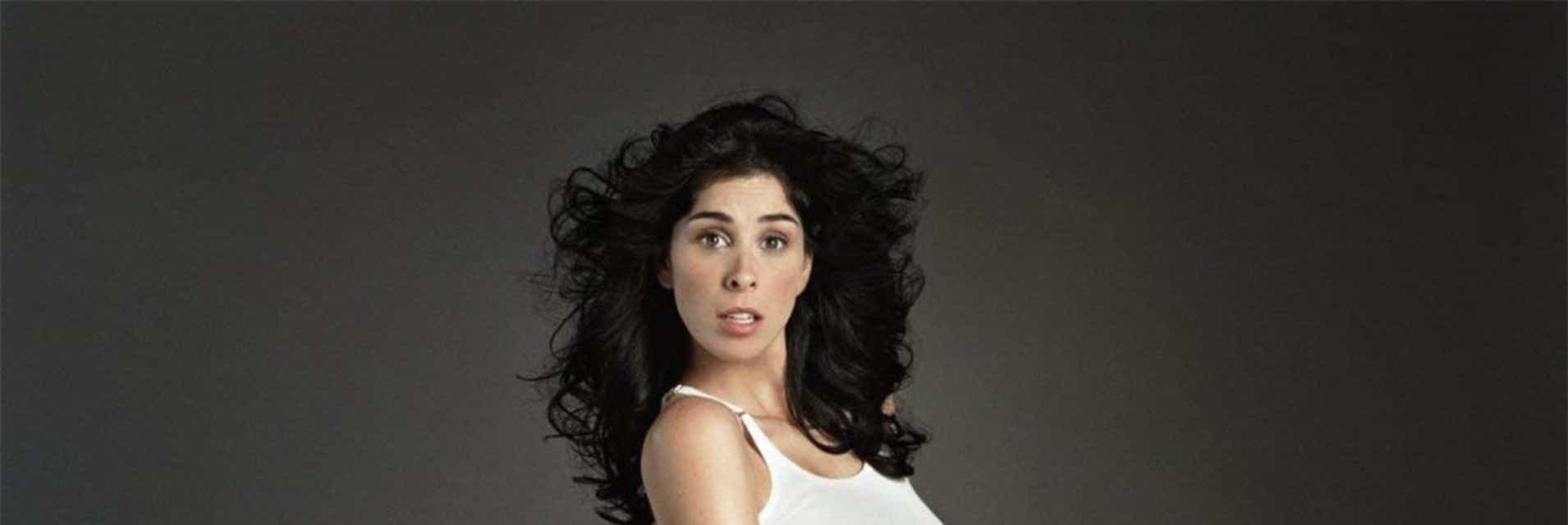 Sarah Silverman Tickets