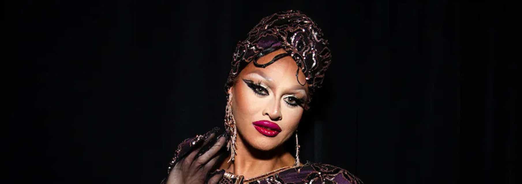 Sasha Colby Tickets
