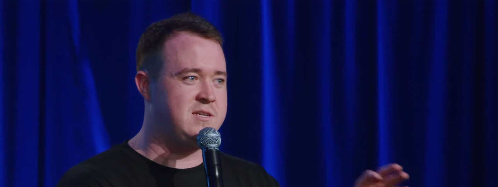 Shane Gillis Tickets