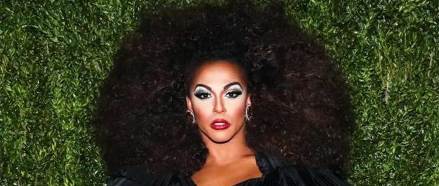 Shangela Tickets