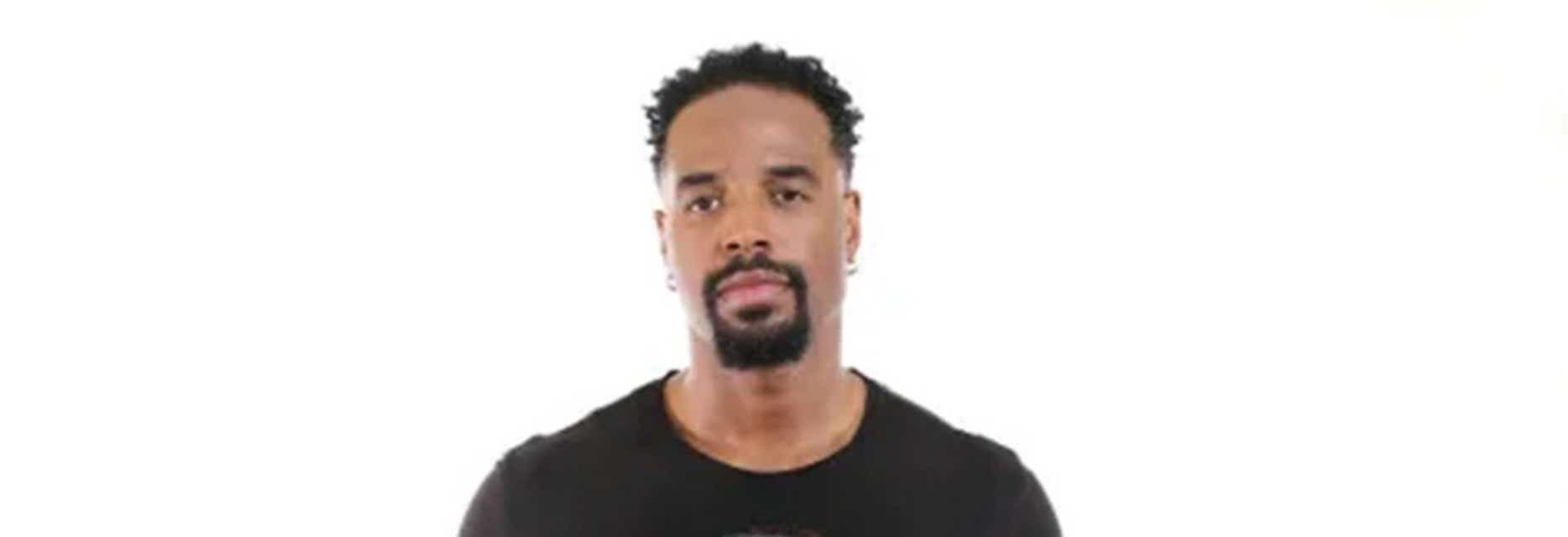 Shawn Wayans Tickets